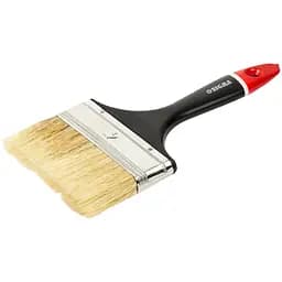 Кисть флейцевая Sigma Английский 4" 8302561
