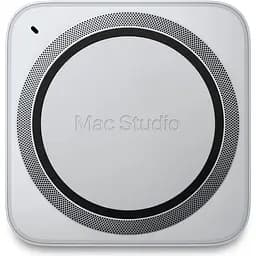 Неттоп Apple Mac Studio / M2 Max / 38‑Core GPU / 32GB/512GB [MQH73] 2023 [89221] - мініатюра 4