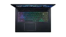 Ноутбук Acer Predator Helios 300 PH317-56 17.3' FHD IPS, Intel i7-12700H, 16GB, F1TB, NVD3060-6, Lin, чорний (NH.QGVEU.008) - мініатюра 8