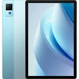 Планшет Doogee Tab U13 6/256GB Wi-Fi Aquamarine Blue Global EU [164063]