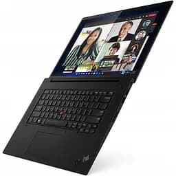 Ноутбук Lenovo P1 Gen 5, i7-12800H, 32GB, 1TB, RTX A4500 - мініатюра 11