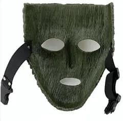 Маска GeekLand Маска Стенлі Іпкіс The Mask Movies КМ 64.23.660 - мініатюра 4
