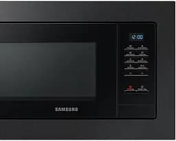 Мікрохвильова піч Samsung MS23A7013AB - мініатюра 3