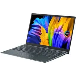 Ноутбук Asus Zenbook oled um325s 8/512gb Open Box