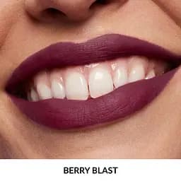 Зволожуюча губна матова помада Avon Ультра Berry Blast/Ягідний коктейль 3.6 г - мініатюра 2
