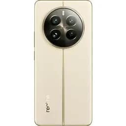 Смартфон Realme 12 Pro 5G 8/256GB Navigator Beige (Global Version) - мініатюра 2