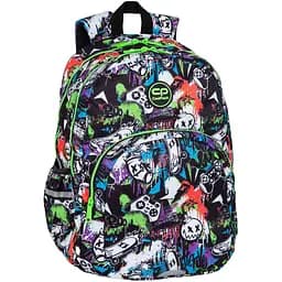 Рюкзак CoolPack Rіder Peek A Boo, 27 л, 44x33x19 см (F059675)