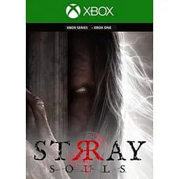 Ключ активації Microsoft Stray Souls для One/Series S/X