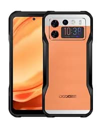 Смартфон Doogee v20s 12/256gb orange - мініатюра 2