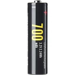 Аккумулятор AA Soshine 3.2V 700 mAh / Батарейка аккумуляторная (18877)