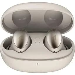 Бездротові навушники стерео 1MORE ColorBuds 2 ES602 золотисті (Twilight Gold)