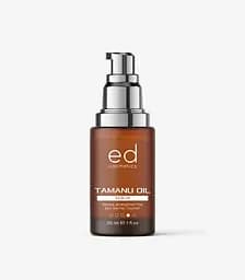 Сыворотка для лица с маслом Тамана TAMANU OIL SERUM ED Сosmetics 30 мл