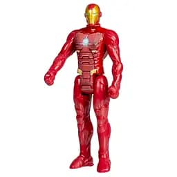 Игрушка-фигурка Hasbro Iron Man вселенной Марвел 9.5 см (E7837_E7850)