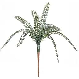 Гілочка декоративна Yes! Fun 34 см зелена (973889)