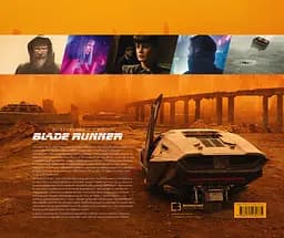 Мистецтво й душа "Того, хто біжить по лезу 2049" - Таня Лапойнт - мініатюра 2