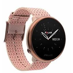 Спортивний годинник Polar Ignite 2 Pink-Rose S/M (90085186)