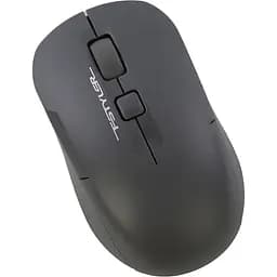 Комплект (клавіатура + миша) A4Tech Fstyler FG3300 Air2 Gray (4711421997416) [150739] - мініатюра 7