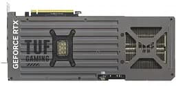 Відеокарта ASUS RTX 5070 12GB TUF Gaming OC (TUF-RTX5070-O12G-GAMING) (GDDR7, 192 bit, PCI-E v5.0 x16) - мініатюра 8