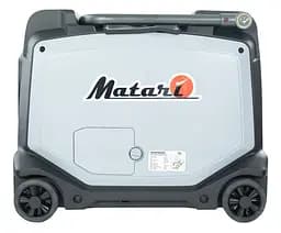 Інверторний генератор Matari 3.5/3.8 кВт M4000i - мініатюра 5