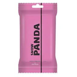 Вологі серветки Сніжна Панда Сакура, для рук, 15 шт.