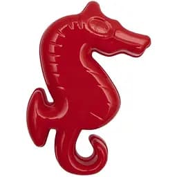 Формочка для піску Jiahe Plastic морський коник 21х13х4.5 см (628330)