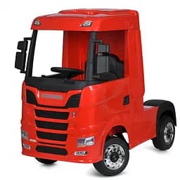 Детский электромобиль Bambi Грузовик M 6062EBLR-3 до 30 кг