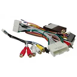 Перехідна рамка Toyota Land Cruiser Prado AWM 881-07-071 - мініатюра 6