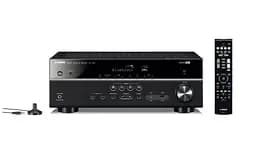 AV-Ресивер Yamaha RX-V385 - мініатюра 2