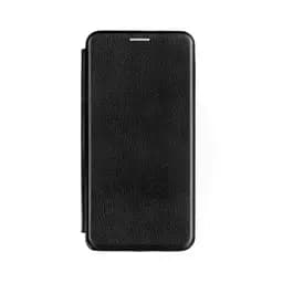 Чехол-книжка ColorWay Simple Book Samsung Galaxy A07 Black