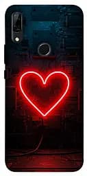 Чохол Demsky Яскраве серце для Huawei P Smart Z