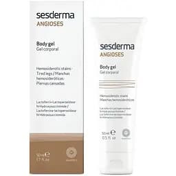 Гель для ніг Sesderma Angioses 50 мл
