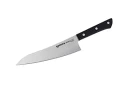 Нож кухонный Гюто 182 мм Harakiri Samura kuh0017222