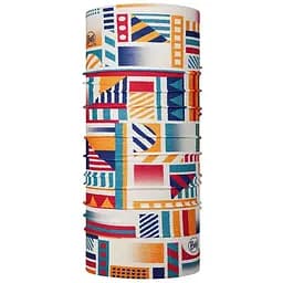 Бафф Buff KIDS COOLNET UV+ Синий-Желтый