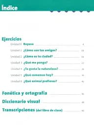 Espanol Por supuesto 2 (A2). Cuaderno de Ejercicios - мініатюра 2