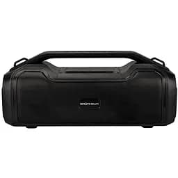 Портативная колонка Grunhelm GW-441-BL (115774)