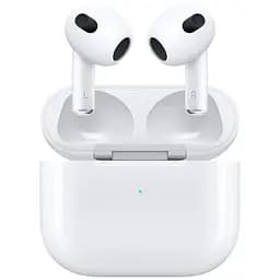 Навушники Apple AirPods 3rd generation (MME73)