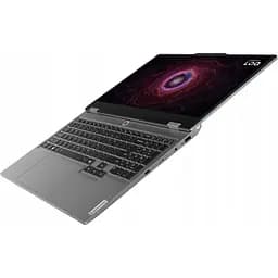 Ноутбук Lenovo LOQ-15 i7-14700X 32GB DDR5 4TB QHD RTX 4060,15, + Set з Pendrive 4GB - мініатюра 6