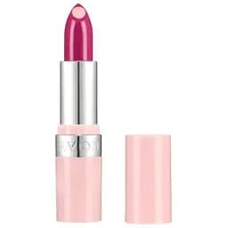 Глянцевая губная помада с гиалуроновой кислотой Avon Супер Увлажнения Фуксия/Fuchsia 3.6 г