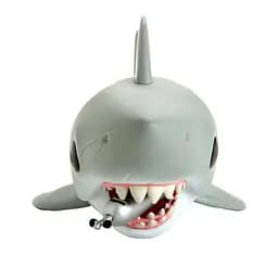 Фігурка Funko Pop Фанко Поп Щелепи Акула людожер Jaws w/ Diving tank Велика біла Акула 15см Movies J G759 - мініатюра 4