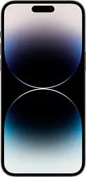 Смартфон Apple iPhone 14 Pro Max 128GB eSIM Space Black [MQ8N3] Б/В [167485] - мініатюра 2