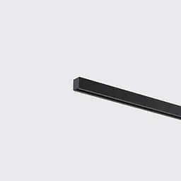 Магнитная шина Skarlat RCZ-MS24V 2M BK