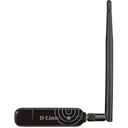 WiFi-адаптер D-Link DWA-137 N300 High-Gain