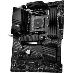 Материнська плата MSI B550-A Pro Socket AM4 - мініатюра 3