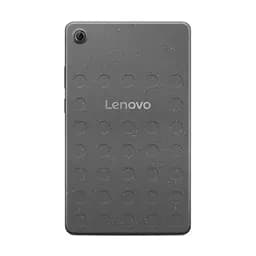 Планшет Lenovo Tab One 4/64 WiFi Luna Grey + Clear Case (ZAF00098UA) - мініатюра 8