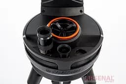 Телескоп Celestron NexStar Evolution 8 (12091) - мініатюра 5