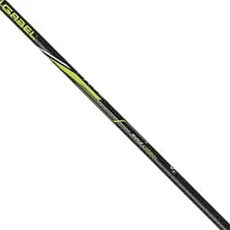 Палиці для скандинавської ходьби Gabel FX-75 Snake Carbon 125 Dual Spike (7009351011250) фіксованої довжини - мініатюра 4