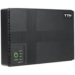 Источник бесперебойного питания TTN DC-1036P 36W 20000mAh (DCSl-1036PC_20000)