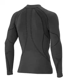 Термокофта ч Accapi Ergowool Grey/Black XL/XXL (1033-ACC WА701.6799-X2X) - мініатюра 2