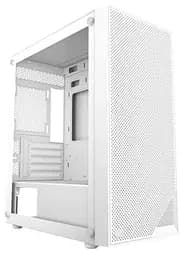 Корпус PcCooler C3 B310, White, Mini Tower, без БП, для Micro ATX/Mini ITX, 1xUSB 3.0/2xUSB 2.0, макс. CPU – 160 мм/GPU – 340 мм