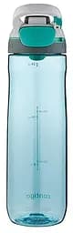 Бутылка спортивная Contigo,720 мл, голубой (2094866)